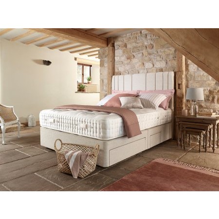 Harrison Spinks - Hvar 16000 Divan Bed